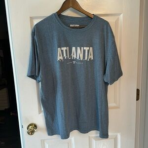 Tour Championship East Lake Shirt